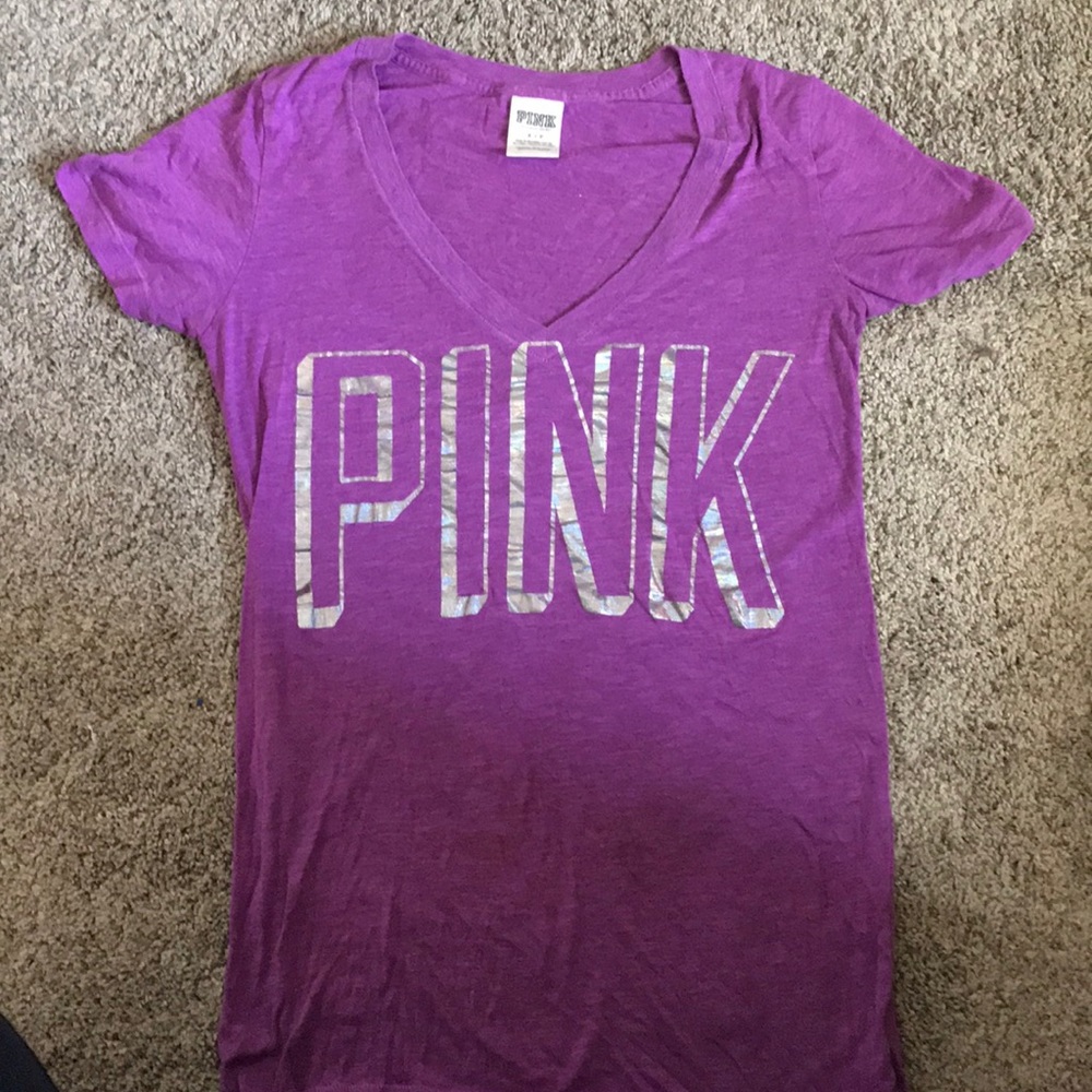 Victoria secret shirt